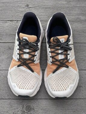ON Cloud Running Shoes Women’s 7.5 | Swiss Engineering | Like New